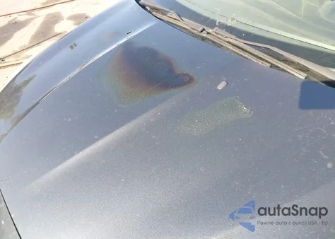 2016 Ford Focus Se из США, поврежденный, VIN 1FADP3K24GL383842